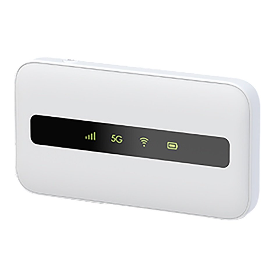 Portable Wifi router 5g/4g router with sim card slot Wifi6 Car Mobile Wifi Router 3600mAh Li-ion Battery